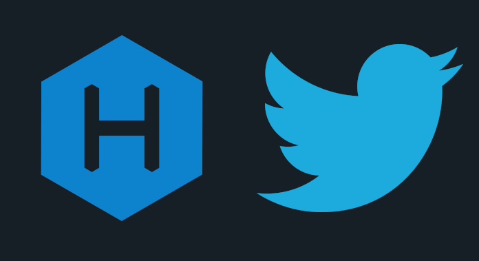Hexo: Publish posts automatically on twitter. header image
