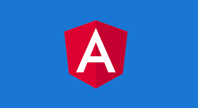 Angular logo