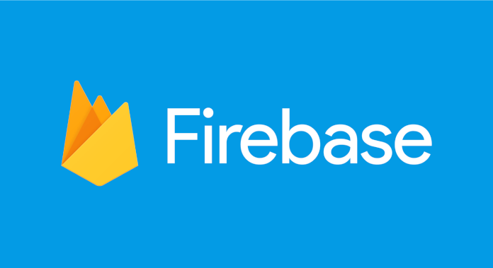 Firebase logo